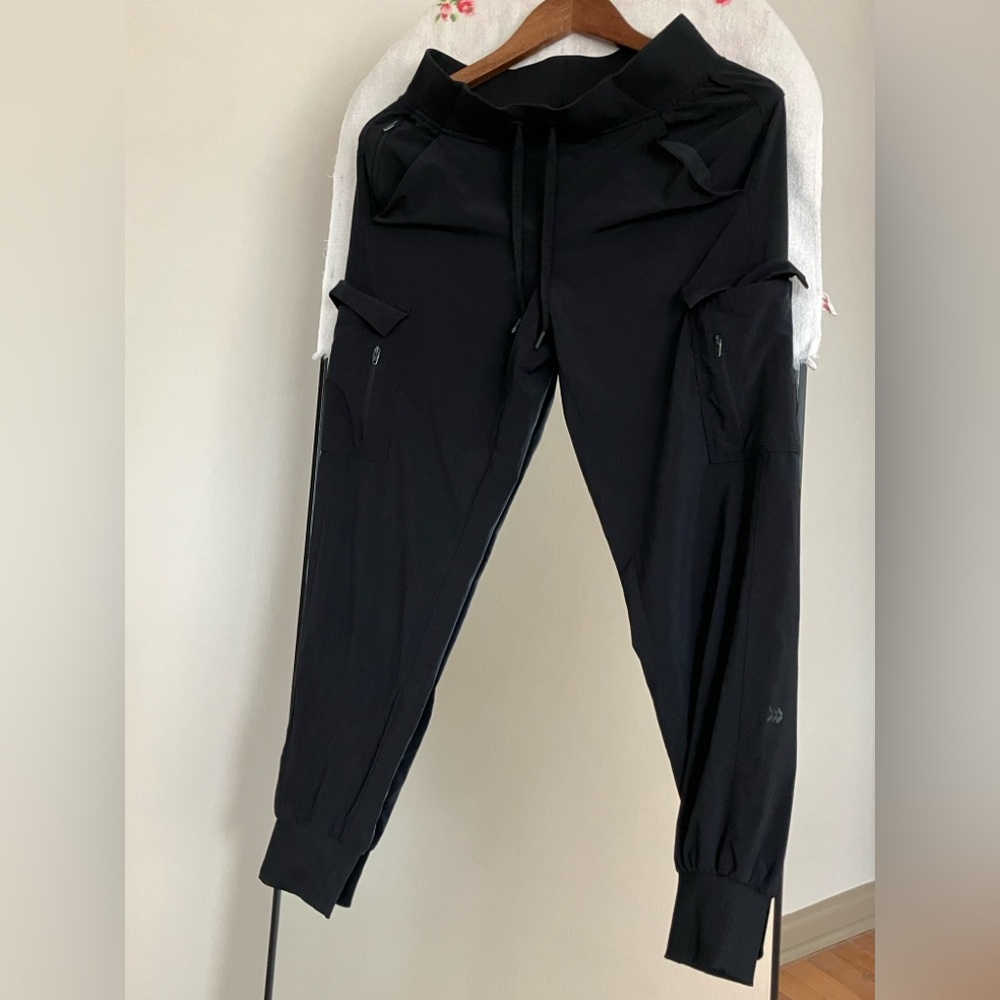 Women’s Black Pants